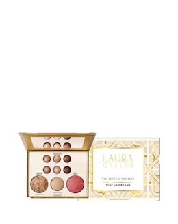 LG The Best Tuscan Dreams MakeUp Palette - Image