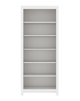 Dakota Bookcase - Image