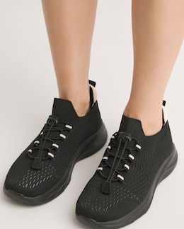 Cushion Walk Toggle Trainers EEE Fit - Image