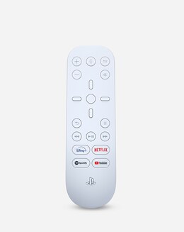 PlayStation 5 Media Remote - Image
