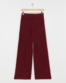 Julipa Knitted Co-Ord Trouser - Image