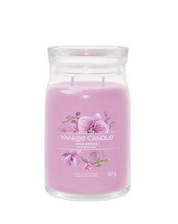 Yankee Candle Signature Wild Orchid - Image