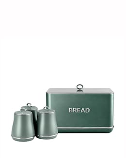 Tower Renaissance Bread Bin & Canister - Image