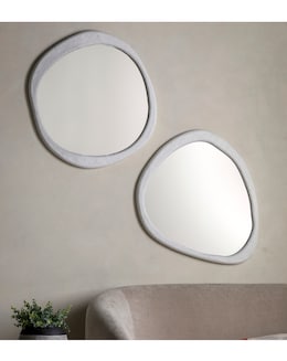 Gallery Mirror Pebble 2 - Image