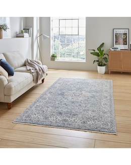 Think Rugs Vintage Traditional Rug