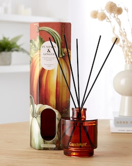 Pumpkin &amp; Ginger Reed Diffuser 200ml