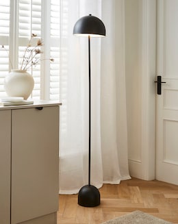 Mushroom Rechargeable Floor Lamp - Image