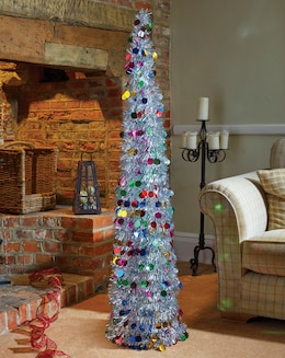 Three Kings Pop-Up Gatsby 180cm Tree - Image