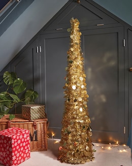 Three Kings Pop-Up Gatsby 180cm Tree - Image