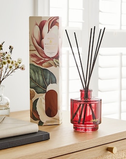 Peony &amp; Water Lily Reed Diffuser 200ml