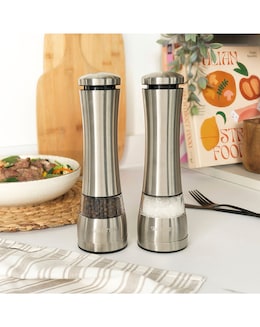 Salter Electric Mill Set - Image