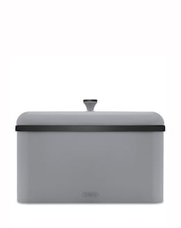 Tower Sera Bread Bin Grey
