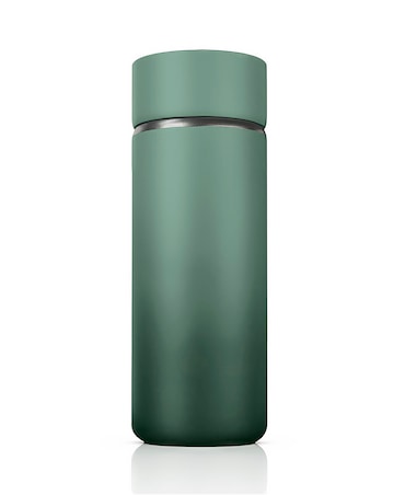 Ninja SipPerfect 16oz Drink Bottle Green