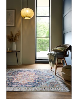 Granada Washable Rug - Image