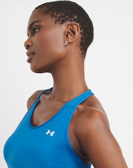 Under Armour Tech Mesh Racer Tank - Image