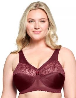 Glamorise 1000 Magic Lift Bra - Image