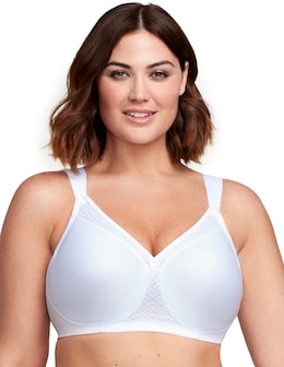 Glamorise 1080 Magic Lift Bra - Image