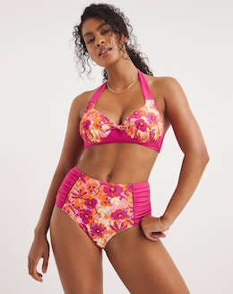 Joe Browns Flower Power Bikini Brief