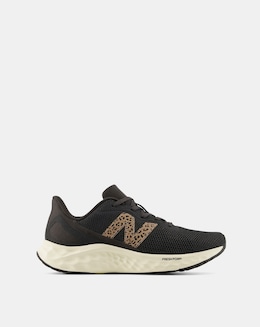 New Balance Arishi Leopard Trainers - Image