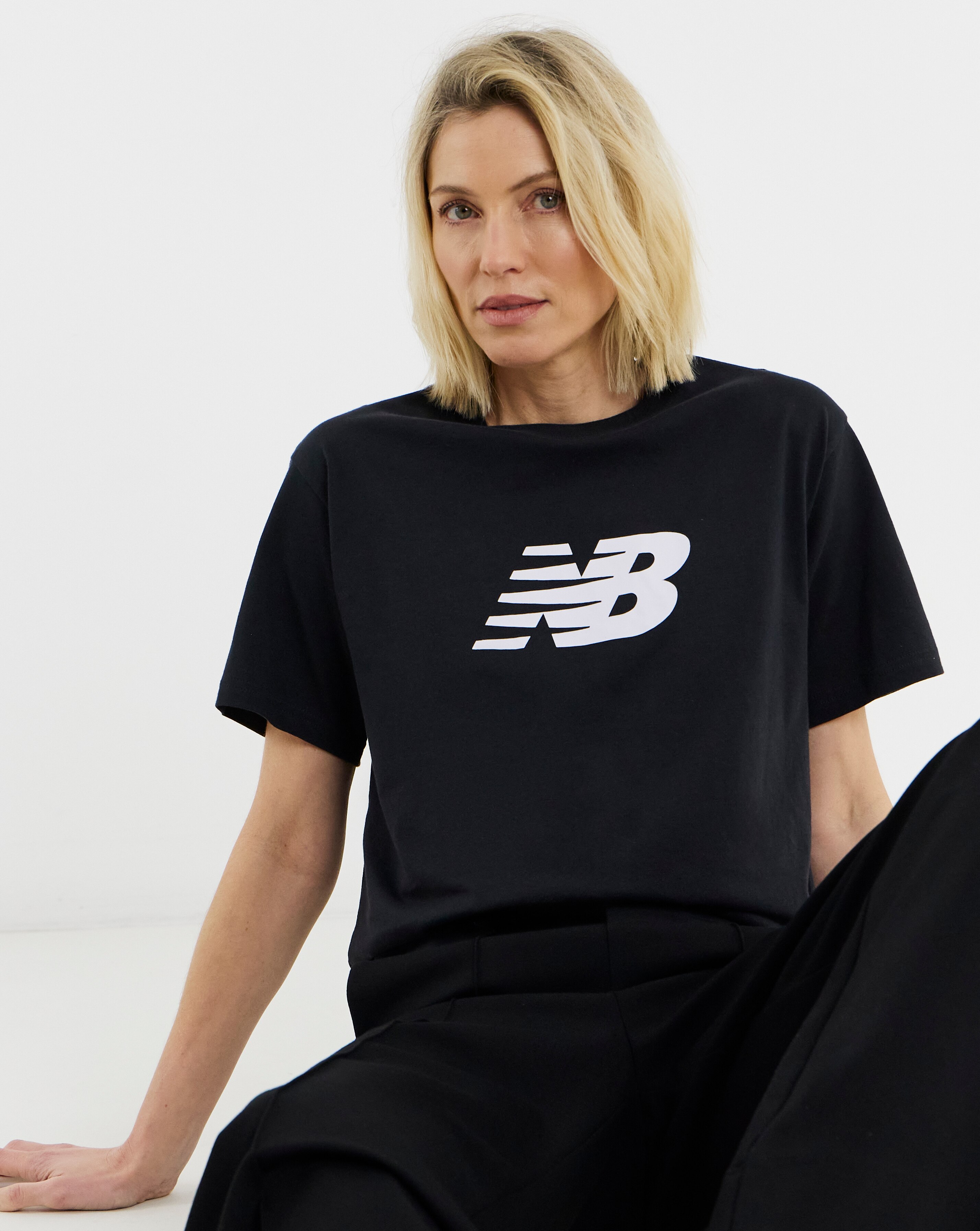 jd sports nike boyfriend t shirt