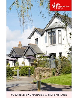 Two Night Classic British Inn Break for Two E-Voucher - 48 Locations UK Wide