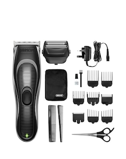 Wahl Bald & Buzz Cut Clipper Kit - Image