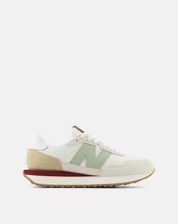 New Balance 237 Trainers - Image