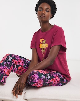 Joe Browns PJ in a Bag - Image