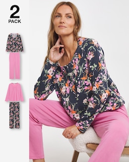 Julipa Value 2 Pack PJ - Image