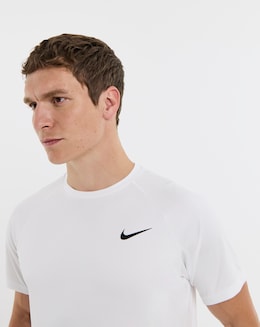 Nike Essential Short Sleeve Hydroguard - Image