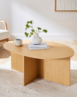 Aikman Coffee Table - Image