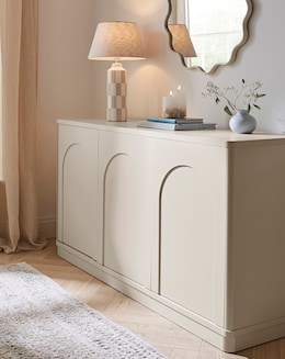 Cranfield Large Sideboard