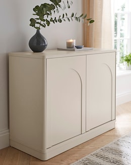 Cranfield Small Sideboard