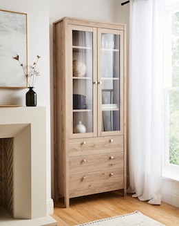 Heath Display Cabinet - Image
