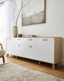 Austin Extra Large Sideboard