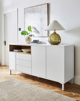 Hollins Extra Large Sideboard