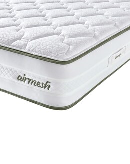 Silentnight Airmesh 1600 Pocket Mattress