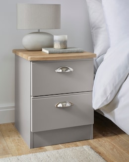 Brooke Side Table - Image