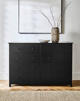 Bosworth Extra Large Chest of Drawers - Image