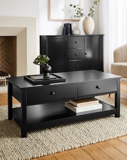 Bosworth Coffee Table - Image