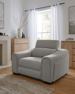 Franklin Power Recliner Chair - Image