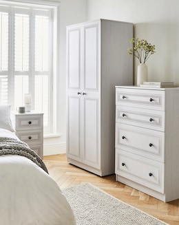 Richmond 4 Piece Package - Image