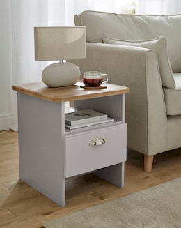 Brooke Lamp Table - Image