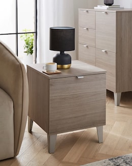 Cameron Lamp Table - Image