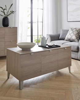 Cameron Coffee Table - Image