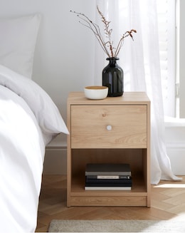 Laila Bedside Table