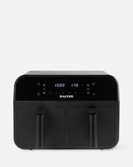 Salter Dual AirCook Digital Pro AirFryer - Image