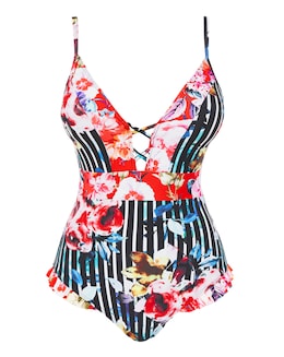 Joe Browns In Bloom Swimsuit - Image