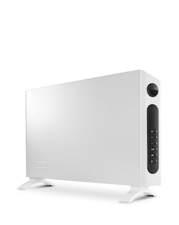 De'Longhi HSX Convector Radiator - Image