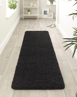 Buddy Washable & Stain Resistant Runner - Image